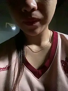 Myimy online show from 04/08/26, 01:16