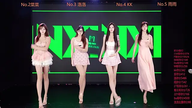   AOA   online show from 04/22/26, 08:21