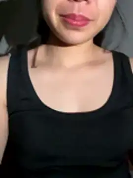 Yinini online show from 03/14/26, 03:28