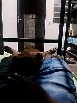 Negresko online show from 04/19/26, 08:13