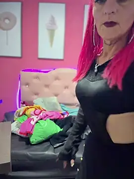 Snapshot of Karolaiin_LS chatting on 02/22/26, 07:23 Karolaiin LS online show from 02/22/26, 07:23