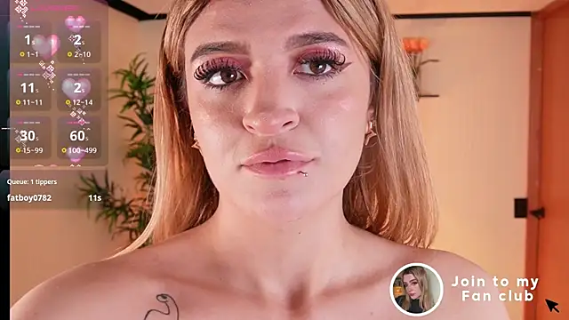 Kore  1 online show from 04/03/26, 07:45