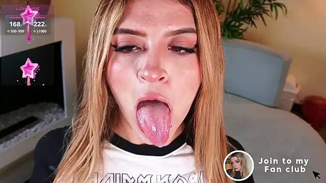 Kore  1 online show from 04/19/26, 07:27