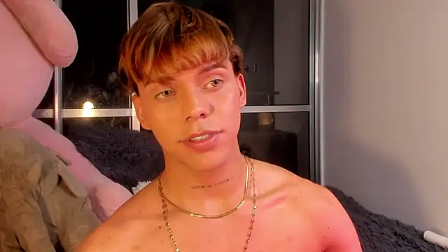 Snapshot of Visael_Xavier chatting on 02/02/26, 06:34 Visael Xavier online show from 02/02/26, 06:34