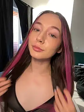 OliviaMorgan  online show from 05/27/26, 09:39
