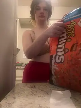 flowergirl88 online show from 02/28/26, 03:18