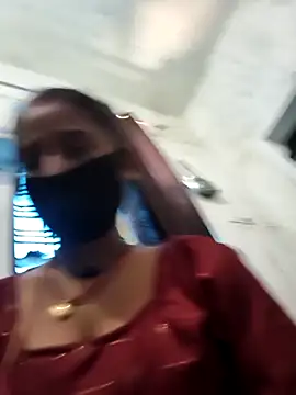 Vinita cuty online show from 03/31/26, 05:19