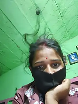 Vinita cuty online show from 07/14/26, 03:18