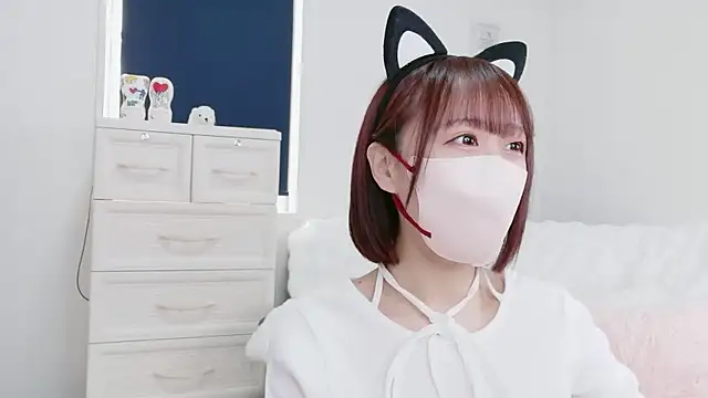 Himari 162 online show from 02/22/26, 06:35