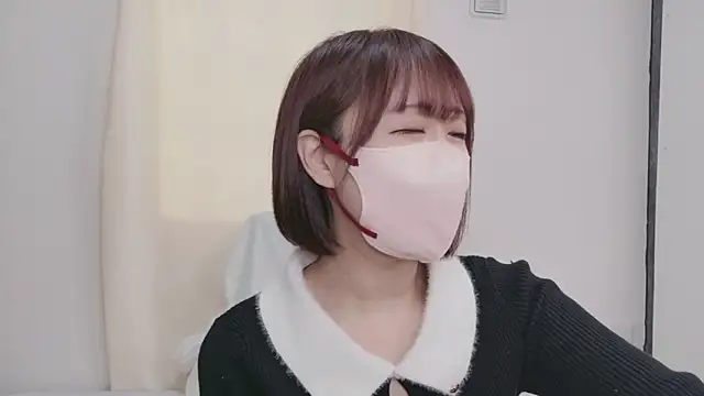 Himari 162 online show from 04/06/26, 06:14