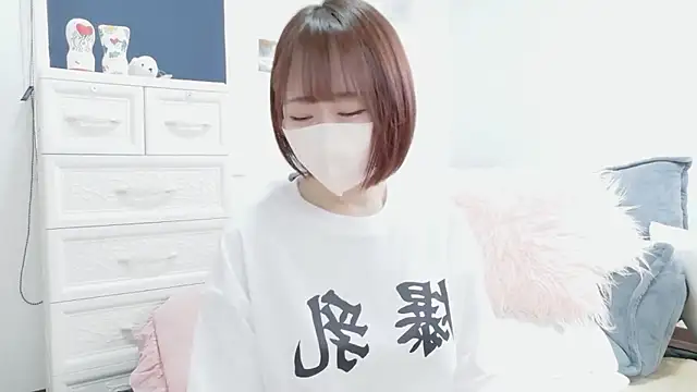 Himari 162 online show from 04/17/26, 06:27