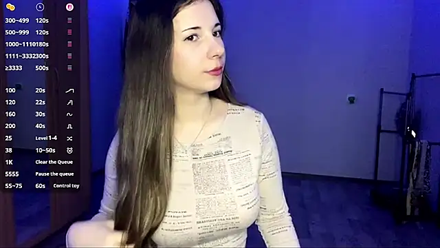 Shanika wey online show from 06/04/26, 07:09