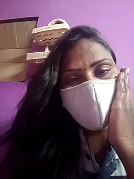 Tamil Hot Nisha online show from 03/10/26, 04:56