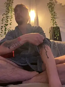 Piratee666 online show from 03/02/26, 11:33