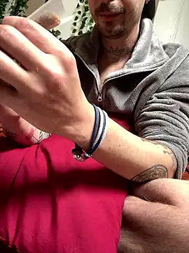 Piratee666 online show from 04/16/26, 09:10