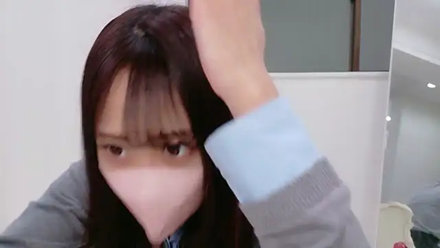 rinochan v online show from 02/24/26, 03:10