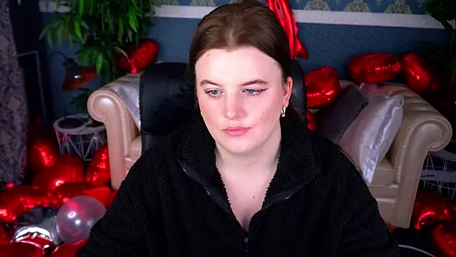 KristiFoxy online show from 02/12/26, 01:28