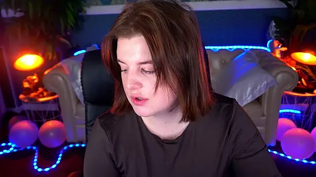 KristiFoxy online show from 03/06/26, 01:29