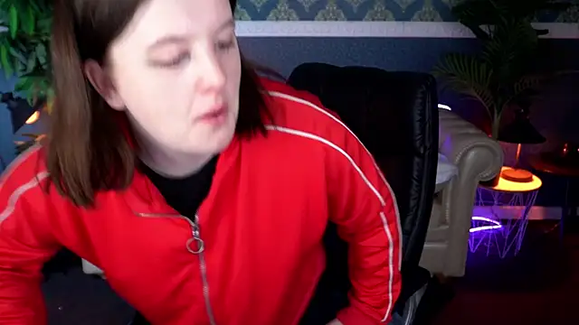 KristiFoxy online show from 04/22/26, 06:42