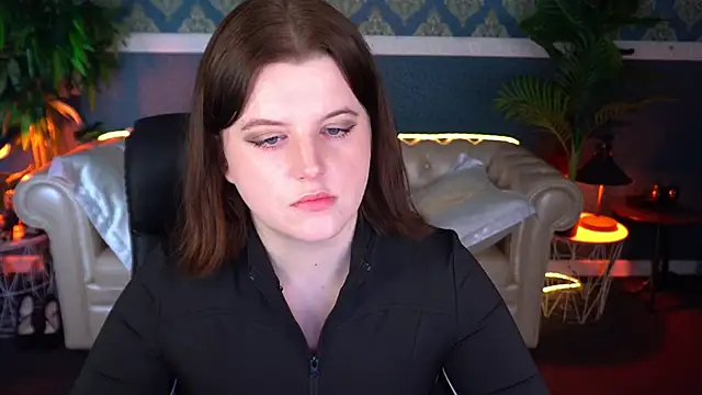 KristiFoxy online show from 04/24/26, 12:18