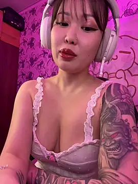 YukiiTYAN online show from 03/14/26, 06:13