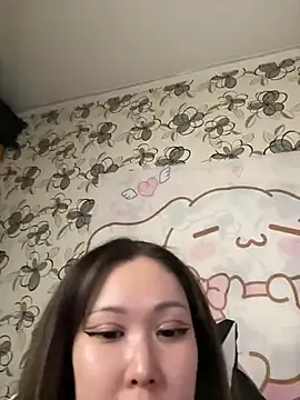 YukiiTYAN online show from 07/09/26, 04:22