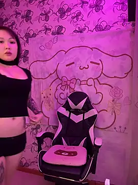 YukiiTYAN online show from 07/21/26, 02:30