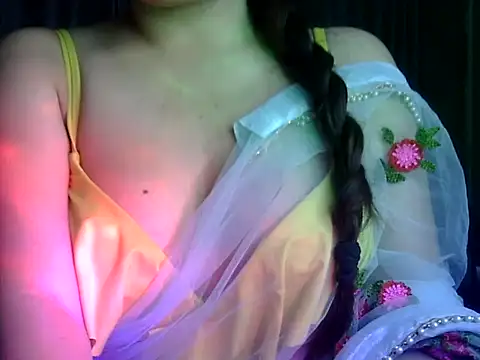 anvika 1709 online show from 04/11/26, 05:50