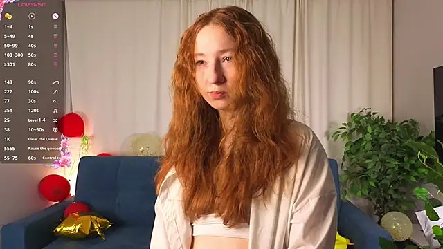 Snapshot of MaraButtrey chatting on 02/16/26, 01:13 MaraButtrey online show from 02/16/26, 01:13