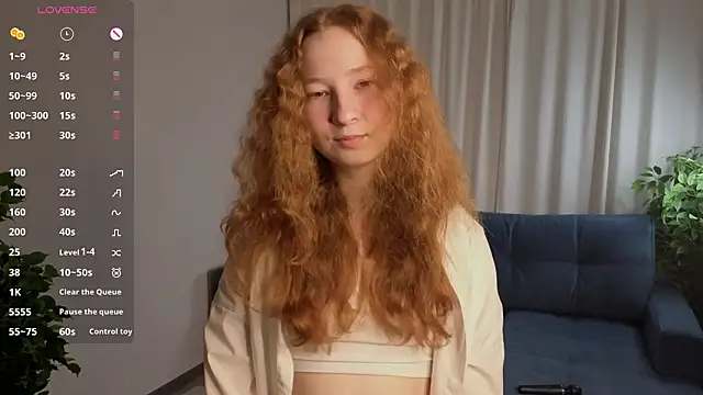 Snapshot of MaraButtrey chatting on 02/27/26, 01:16 MaraButtrey online show from 02/27/26, 01:16