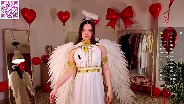 MirthaZien online show from 02/15/26, 01:13