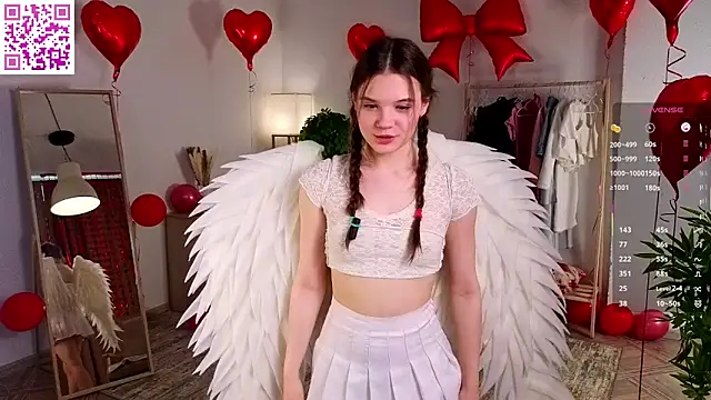 MirthaZien online show from 02/15/26, 07:51