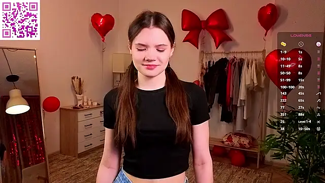 MirthaZien online show from 02/20/26, 01:02