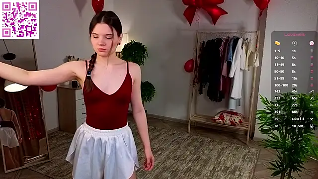 MirthaZien online show from 02/21/26, 01:06