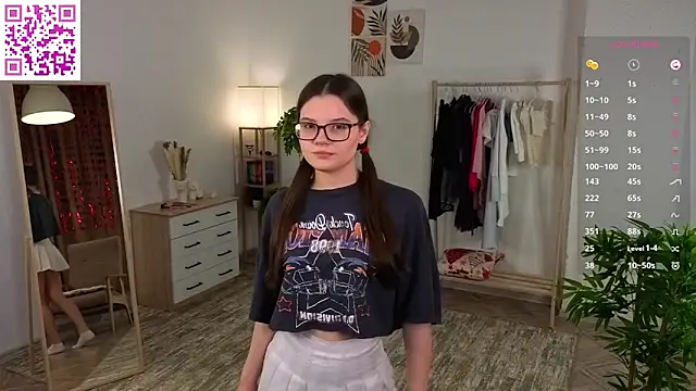 MirthaZien online show from 03/09/26, 01:09