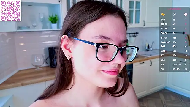 MirthaZien online show from 03/27/26, 08:26