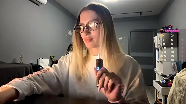 SoftnessMila online show from 02/15/26, 03:42