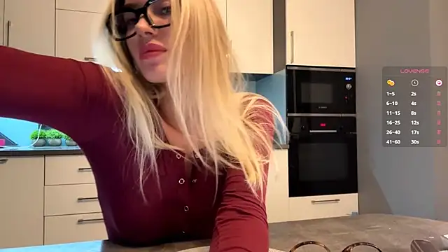 SoftnessMila online show from 02/27/26, 03:45