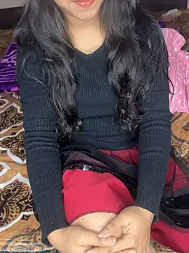 nauty girl shalu online show from 02/03/26, 04:54