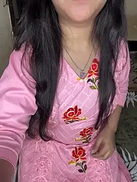 nauty girl shalu online show from 02/26/26, 05:39