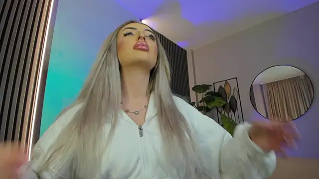 MissObsidian online show from 03/09/26, 08:46