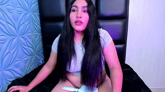 Snapshot of Lya_dubois_ chatting on 02/05/26, 08:46 Lya dubois online show from 02/05/26, 08:46