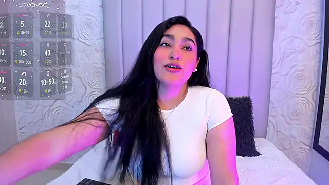 Snapshot of Lya_dubois_ chatting on 02/13/26, 08:49 Lya dubois online show from 02/13/26, 08:49