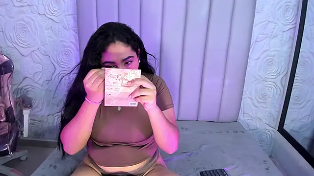 Snapshot of Lya_dubois_ chatting on 02/21/26, 02:07 Lya dubois online show from 02/21/26, 02:07