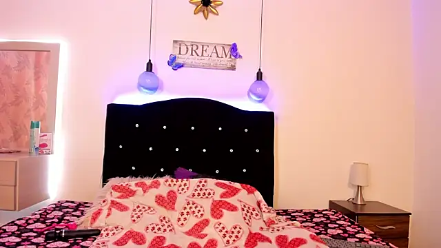 Melany cherry online show from 02/12/26, 01:06