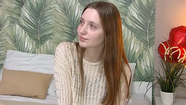 Snapshot of EmmaSagge chatting on 02/10/26, 07:01 EmmaSagge online show from 02/10/26, 07:01