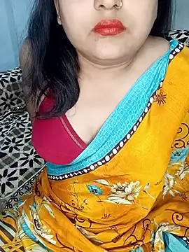 Miss-Prity online show from 04/17/26, 05:16