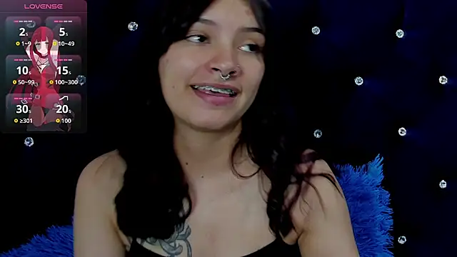 nahomy glow online show from 02/10/26, 07:29