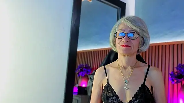 miss monserrate01 online show from 03/30/26, 01:34