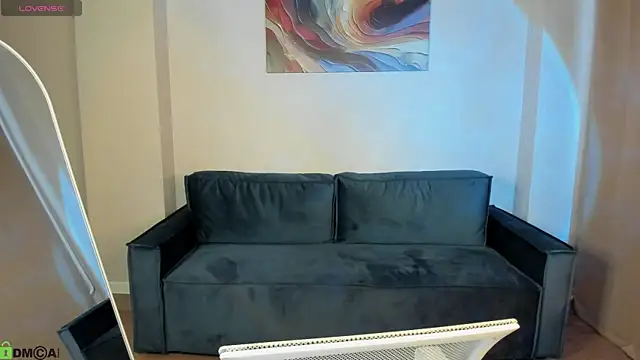 Rita Flux online show from 03/12/26, 01:01